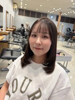 カノエ 防府田島店(canoe)&nbsp;オリーブベージュ