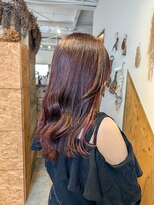 シーソー(SEE SOE)&nbsp;Aujuaトリートメント