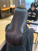 モードケイズ 西宮(MODE K's)&nbsp;【西宮/髪質改善】20代 愛され艶ロング