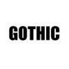 ゴシック(GOTHIC)のお店ロゴ