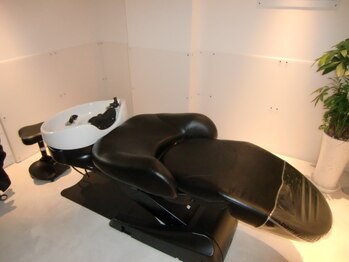 モッズ・ヘア　富山店