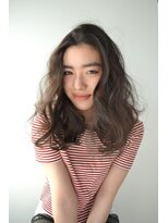 エイミー(Aimee)&nbsp;Aimee アンニュイゆるふわアッシュ　グレージュ