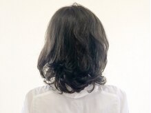 サロンドケリー(salon de CHERI)の雰囲気（【別府/12月NEWOPEN】）