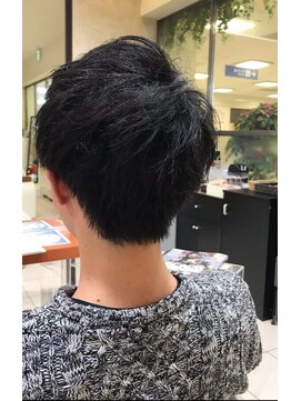 モードケイズ 六甲道店(MODE K’s) 六甲道スタイル