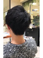 モードケイズ 六甲道店(MODE K’s) 六甲道スタイル