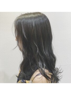 クレル(Creelu) 透明感カラー