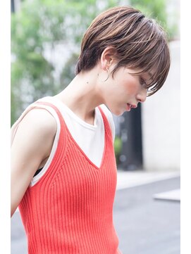 レニーバイエース(LANY by ACE) 【LANY 横浜】 クールショート×3Dハイライト