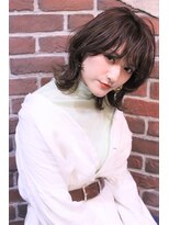 トコラソ 柏店(tocolaso)&nbsp;マッシュウルフ