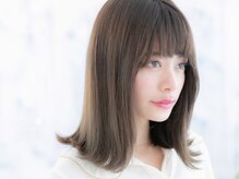 ミック ヘアアンドビューティー 大山店(miq  Hair&Beauty)