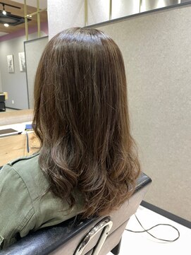 ラベンダー バイ ジュエル 湘南台駅西口店(Lavender by JEWEL) ☆お客様スタイル☆【Lavender by JEWEL 湘南台/湘南台駅】