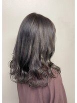 シークレット 登戸店(Secret) ブルーグレージュ