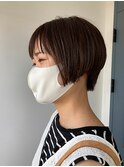ナチュラルショート