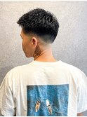 フェードバーバー七三b108