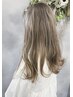 【OPEN記念】デザインカット＋ケアブリーチ￥15224