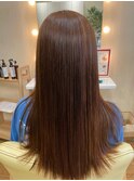 30代・40代の為のHITA髪質改善・中性・酸性髪質改善