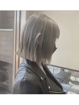 ヴァンカウンシル Kuwana(VAN COUNCIL) ミルクティーベージュ