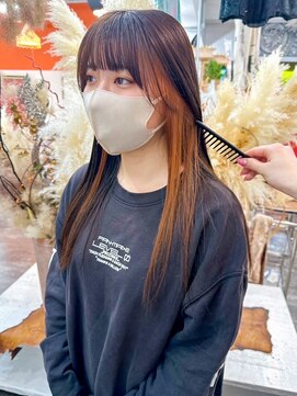 ユイマァル 岡山店(YUIMARL) イヤリングカラー