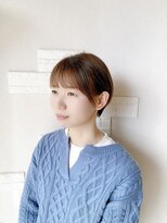 ビーステップ(B.STEP) ミニショート