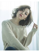 クロード モネ 吉祥寺店(Claude MONET)&nbsp;<ＭＯＮＥＴ>大人可愛いリラックススタイル[吉祥寺]