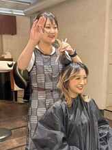 アンサム 下北沢店(UNSOME)