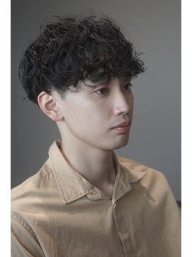 イル(il) プードルパーマ