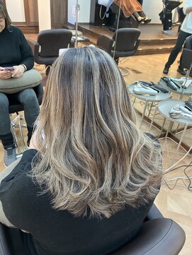 ライズ バイ レボ 柏店(RISE by REVO) ハイライト