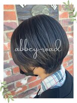 アビイロード(ABBEY-ROAD)&nbsp;short girl