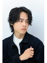 ラストーリア(La storia) メンズスタイル