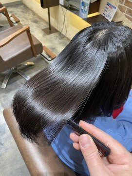 アイニティ 少路(Inity) Inity☆美髪矯正