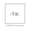 タイ(～tie.)のお店ロゴ