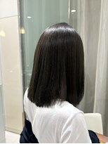 プレミアムケアカラー