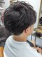 リアンの写真/《時短スタイリング×いつでもキマる》どんなシーンにも対応できるメンズスタイルならお任せ★【上熊本】