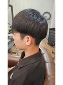 ナチュラルマッシュ
