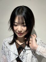 フォルテ ガーデン ヒルズ 静岡店(FORTE GARDEN HILLS) レディースウルフ