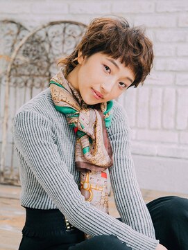 スタリー(Starry) レイヤーガール20代/30代/40代/ハレマチ通り