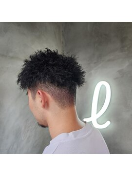 エピ(epi) ショートツイスト