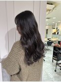 デジタルパーマ