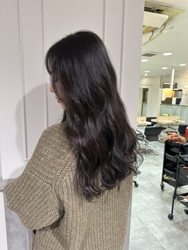 トッカ 天王寺ANNEX(tocca) デジタルパーマ