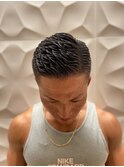 20代30代40代メンズ王道ビジネス大人かっこいい短髪