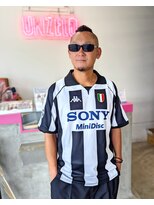 アンゼロ(UNZELO)&nbsp;ワイヤーパーマ