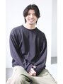 シュウ(shu) 市川 仁士