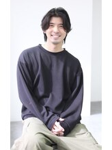 シュウ(shu) 市川 仁士