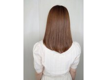 ヘアーメイクポリッシュ 桂店