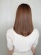 ヘアーメイクポリッシュ 桂店の写真/好評の"髪質改善"最大12工程MILBONトリートメントでつや髪に*