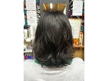 ヒカリーズヘアー HiKari'zhair