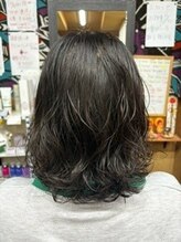 ヒカリーズヘアー HiKari'zhair