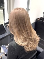 シエラ 心斎橋(CIERA.)&nbsp;CIERA.Wカラー