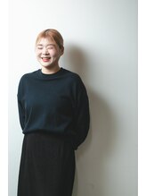 フラッグ バイ ヘッドライト 名古屋金山店(FLAG by HEADLIGHT) kumiko 
