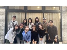 ”女性スタッフ多数在籍”だから話せるお悩みも大切に♪なんでもお気軽にご相談下さい！