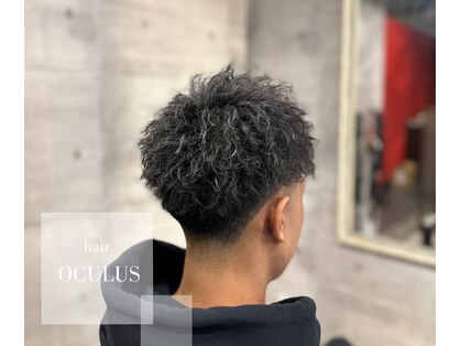 オクルス(OCULUS)の写真